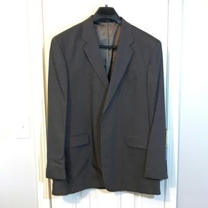 J. Ferrar Men’s Suit 46L